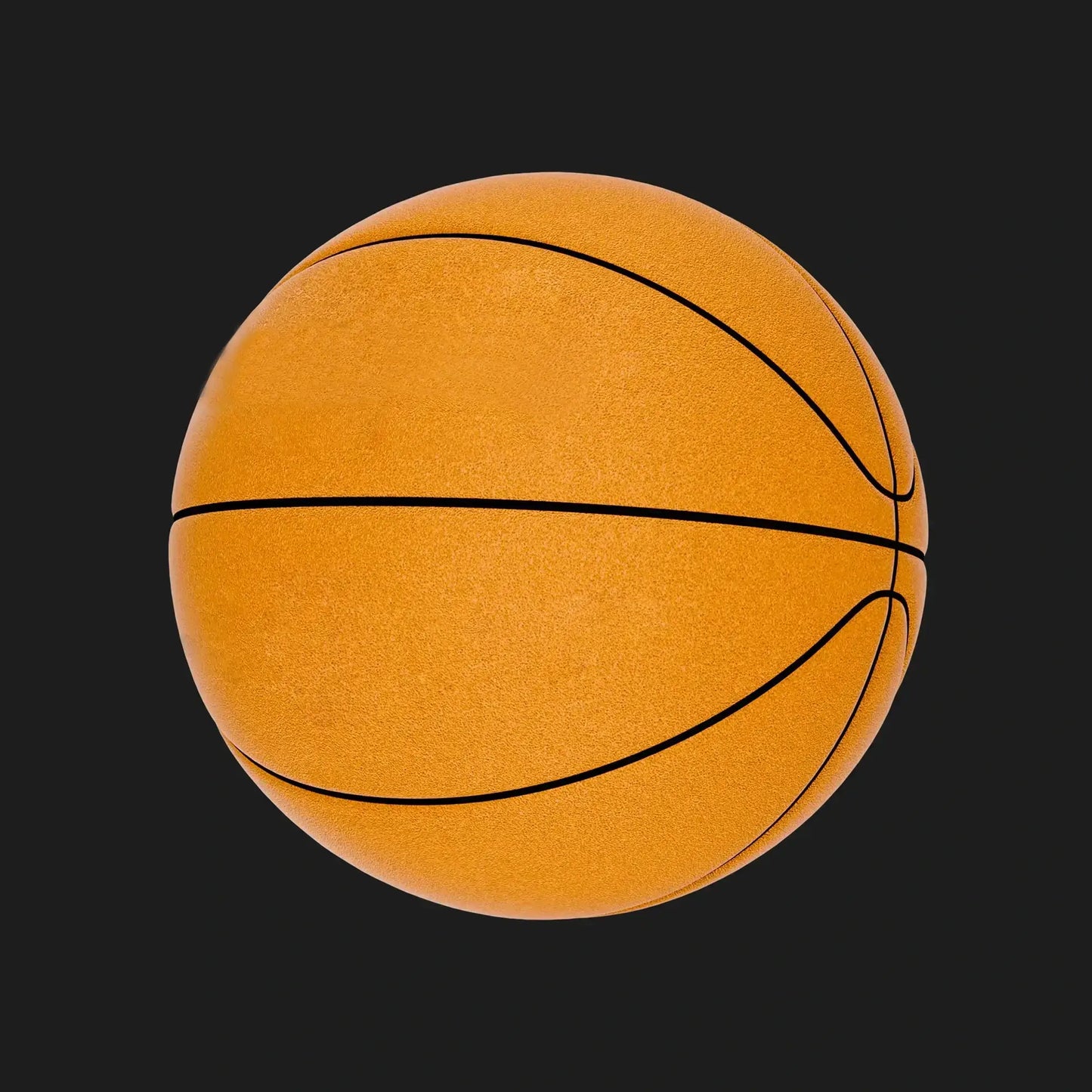 The Original Silent Basketball 2.0