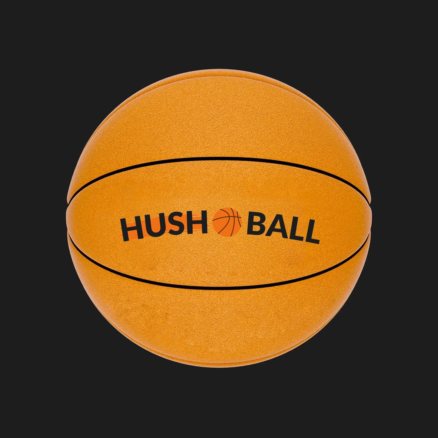 The Original Silent Basketball 2.0